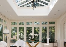 Spacious-and-comfy-sunroom-in-white-217x155
