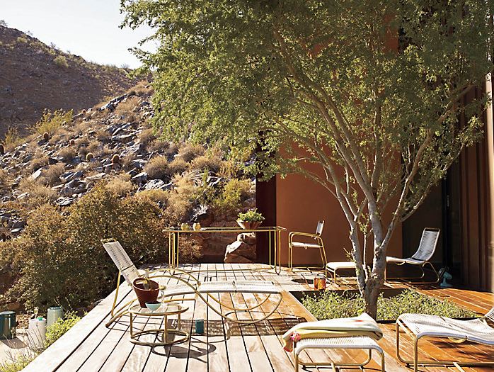 19 Best Outdoor Furniture Stores to Turn Your Space Into an Oasis