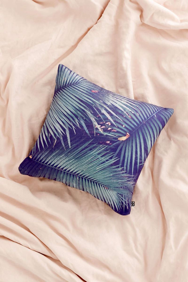 Tropical pillow from Urban Outfitters