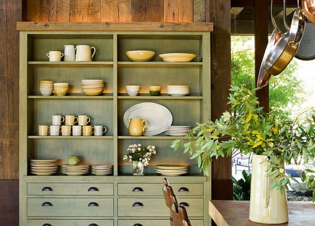 Dining Room Hutch For Small Spaces