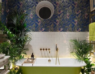 Top Bathroom Trends Set to Make a Big Splash in the Seasons Ahead