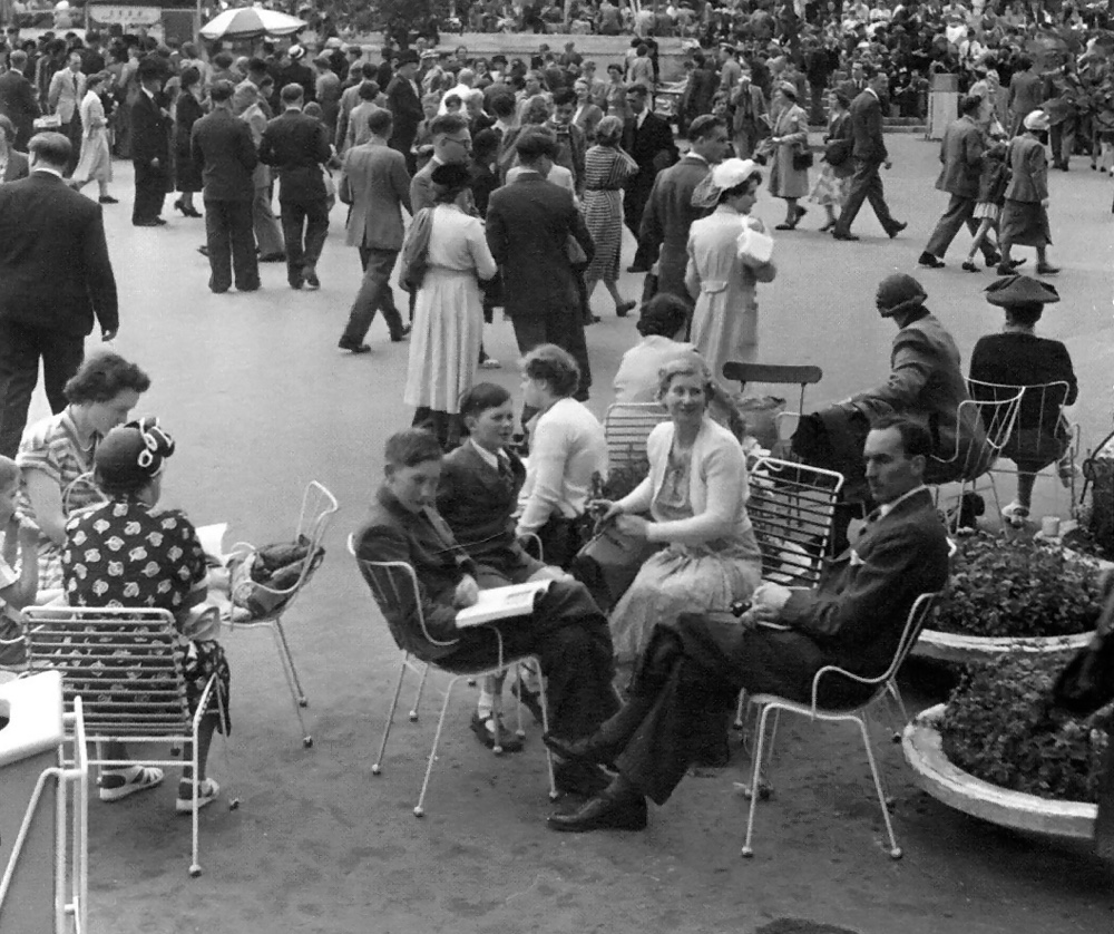 1951 Festival of Britain