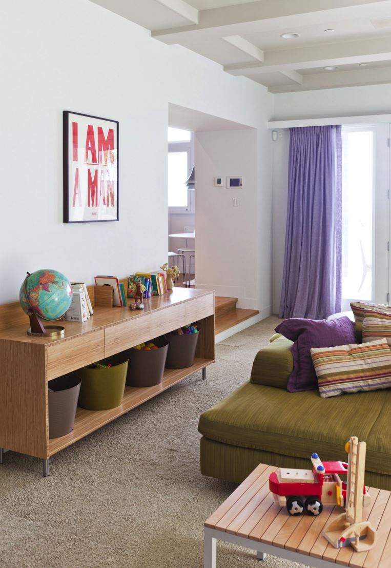 Designing Your Home With Kids In Mind