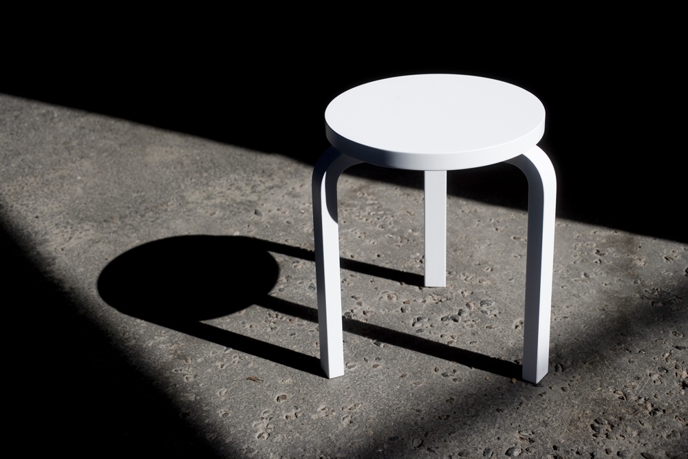 Artek Stool 60