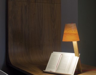 6 Uniquely Individual Table and Desk Lamps