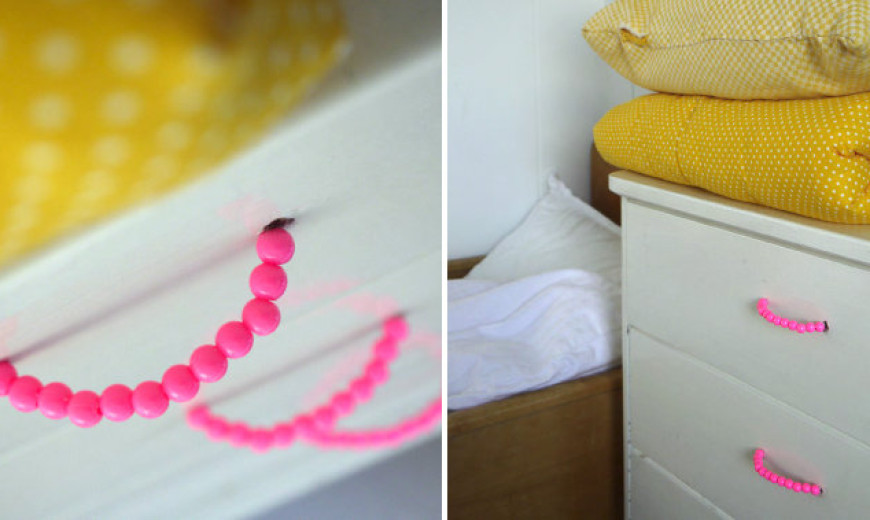 12 Creative Ideas for Handles, Knobs and Pulls