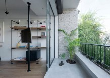 Beautiful-little-balcony-of-small-apartment-extends-the-living-space-outdoors-217x155