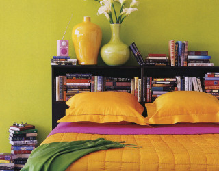 15 Stylish Sources for Organic Bedding