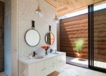 Custom-floating-vanity-and-sink-for-the-contemporary-master-bathroom-217x155