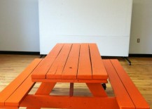 DIY-orange-conference-table-with-wheels-217x155