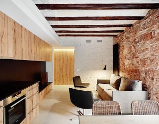 Holiday apartments in Borne: Barcelona’s Rich Heritage Repackaged in Style