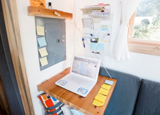 Dresser with fold down desk Clearance