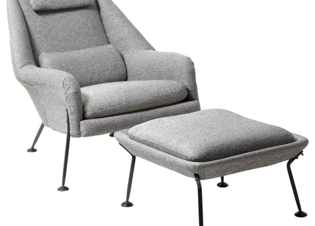 Ernest Race: The Idiosyncratic Proponent of Midcentury British Design ...