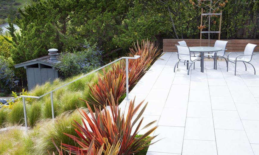 How to Landscape Without Overdoing It