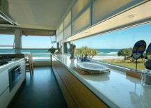 Invite the ocean indoors with a world of windows!