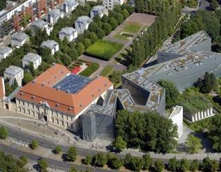 Daniel Libeskind: The People’s Architect