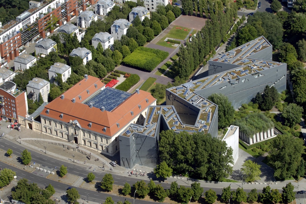 Jewish Museum Berlin