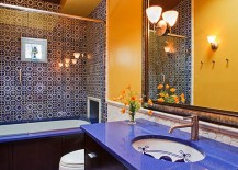 Modern-Mediterranean-bathroom-with-loads-of-color-and-pattern-217x155