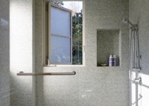 Multiple-shower-heads-in-a-tiled-bathroom-217x155