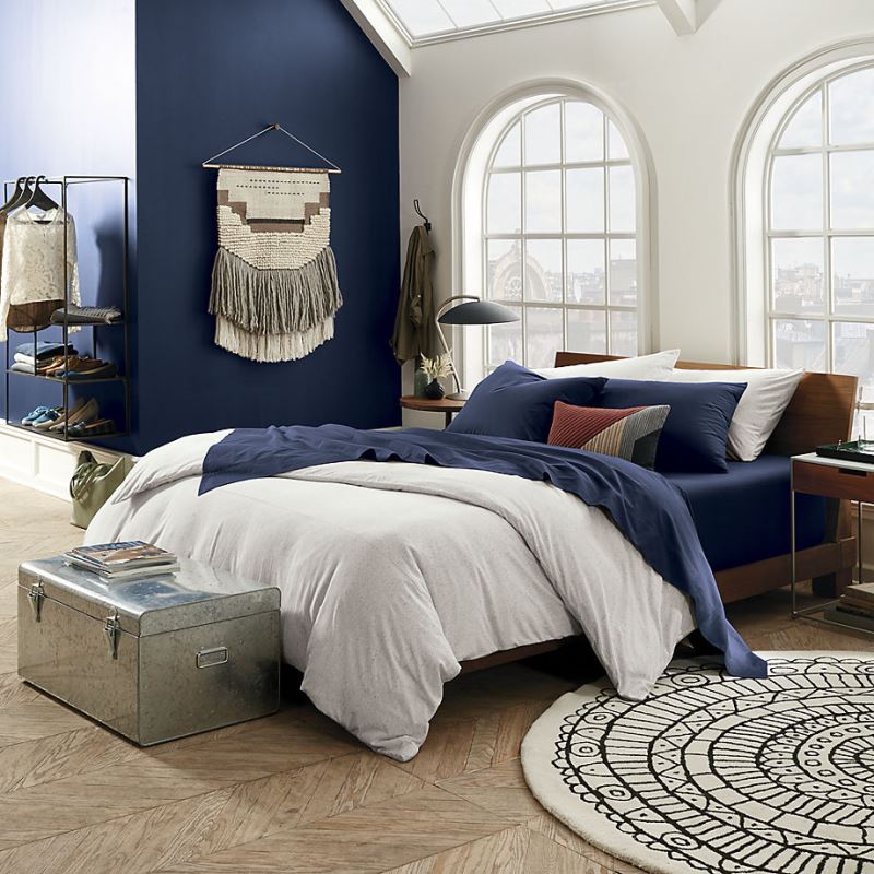 15 Stylish Sources For Organic Bedding