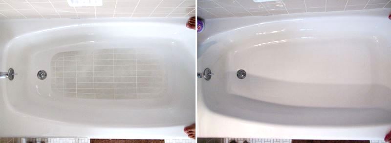 How To Clean A Non Slip Bathtub, How To Remove Stickers From Bathtub