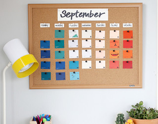 20 Creative Calendar Designs