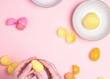 Pastel-playdough-in-Easter-eggs-from-Say-Yes-217x155