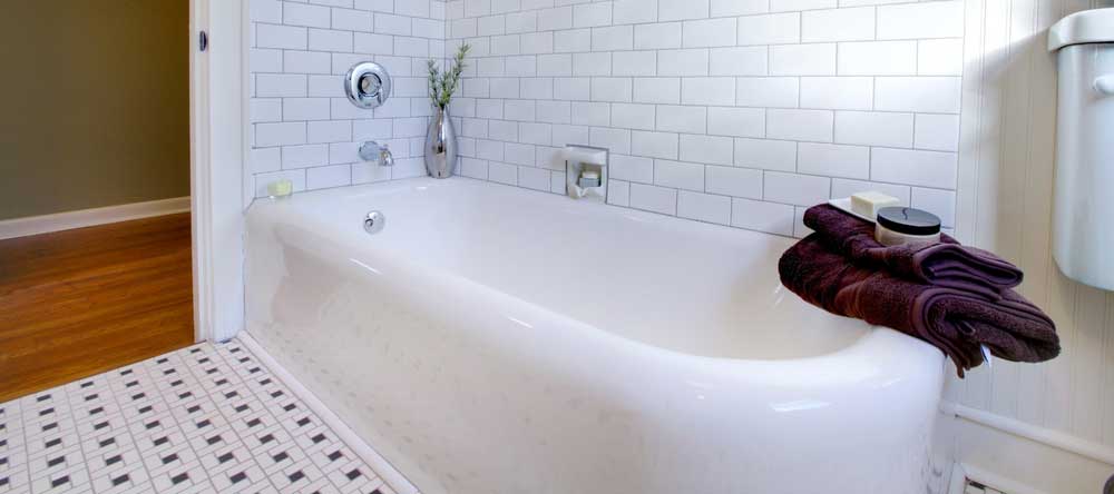 How to Make Your Bathtub Non-Slip