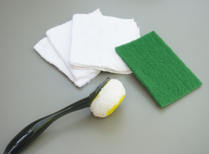 How To Clean A Non Slip Bathtub, How To Clean A Slip Resistant Bathtub