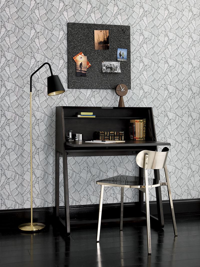 Secretary desk from CB2