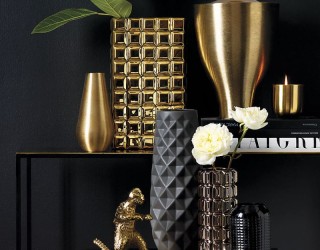 20 Modern Vases with Sleek Style