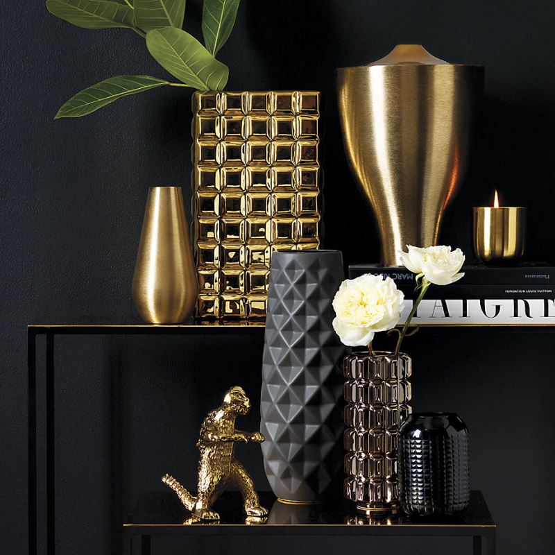 Modern Decorative Vases