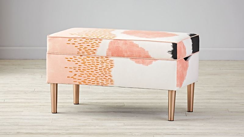 land of nod bench