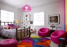 Vibrant-girls-bedroom-with-a-gorgeous-shelf-that-matches-its-refinement-217x155
