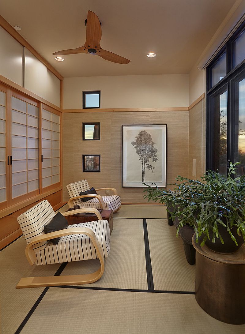 Oriental Inspiration: Asian-Style Sunrooms Bring Light-Filled Radiance