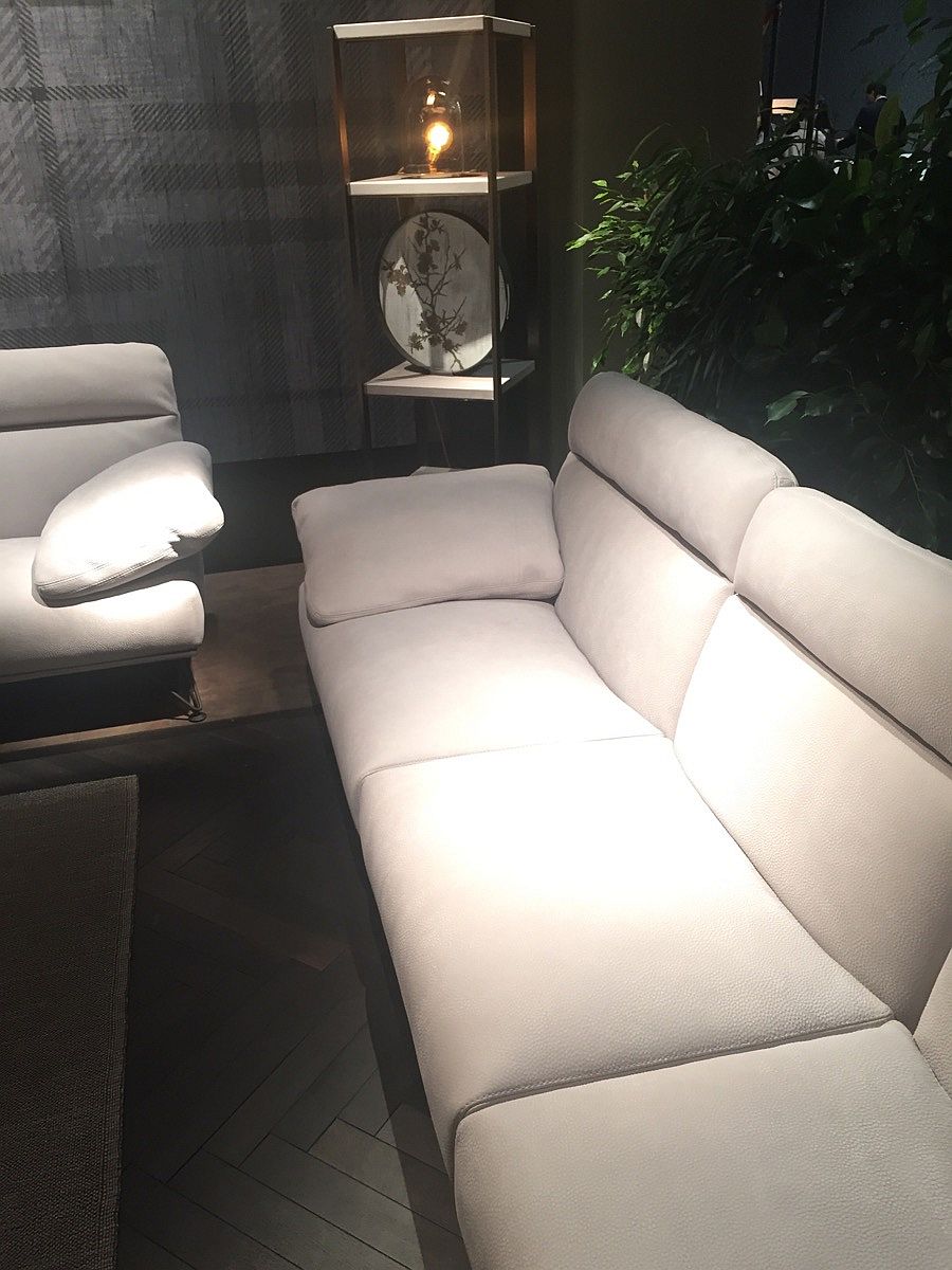 A perfect way to relax - Cierre at Salone del Mobile 2016