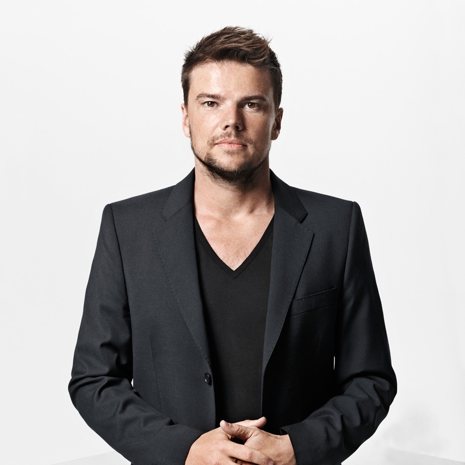 Bjarke Ingels