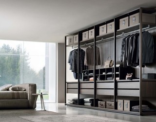 Fabulous Walk-In Closets to Make Your Mornings a Lot More Organized!