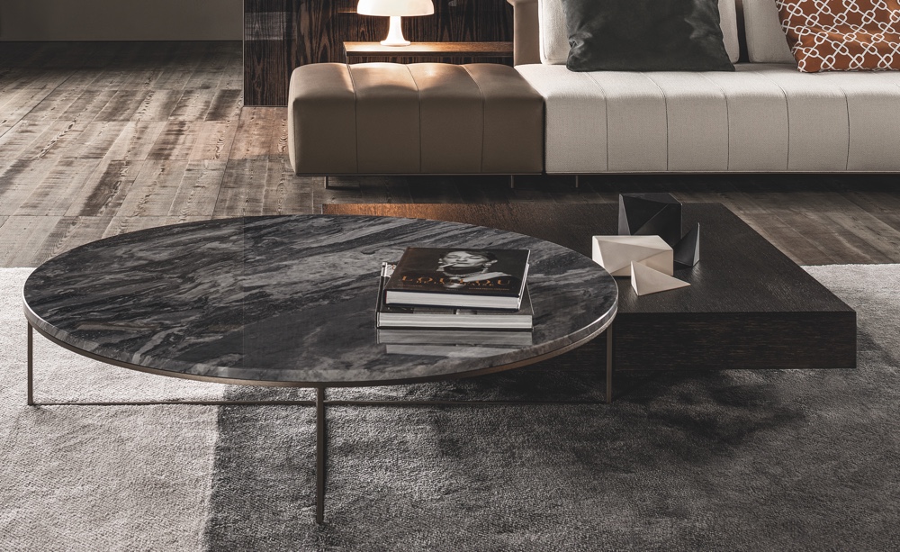 10 Picks from the Minotti 2016 Indoor Collection