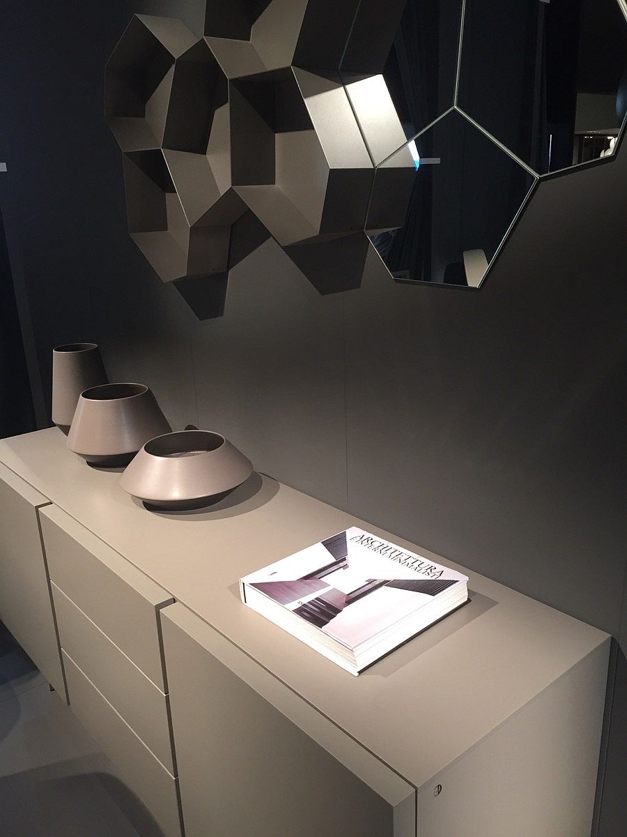 Calligaris showcases awesome new decor at Salone del Mobile 2016