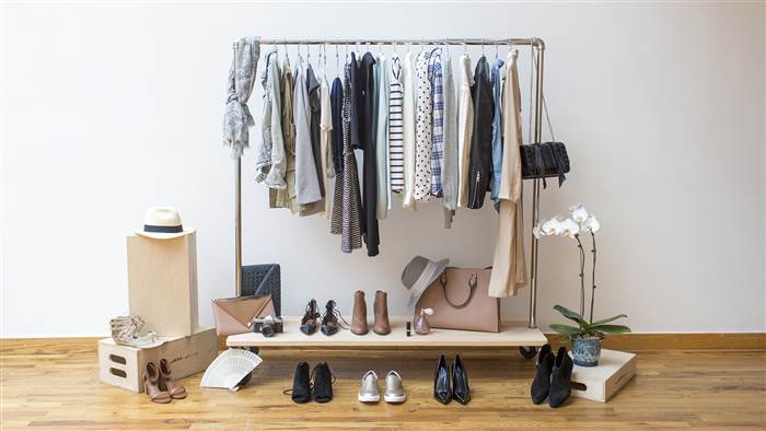 Capsule wardrobe essentials