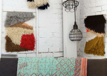 Collection-of-colorful-wall-hangings-from-Urban-Outfitters-217x155