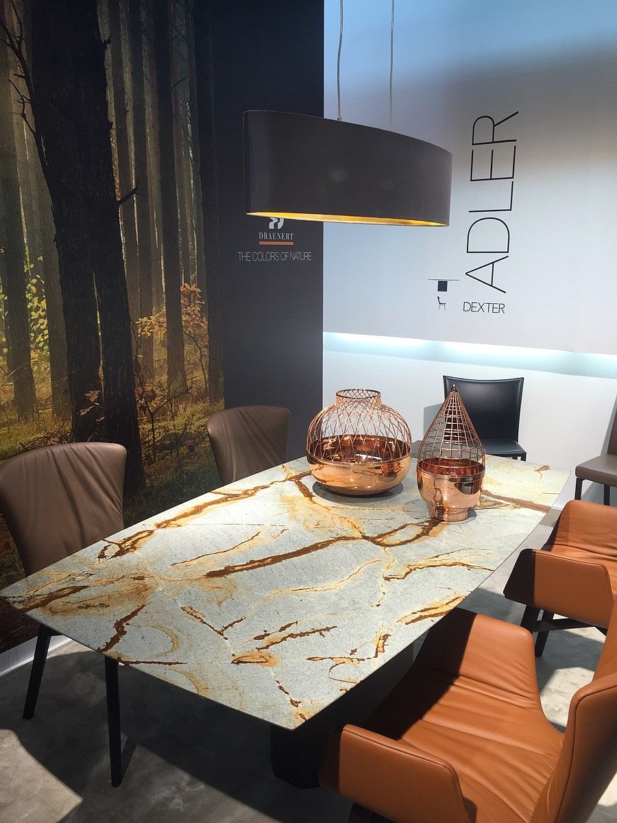 Draenert aims to bring colors of nature indoors