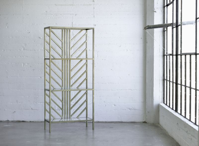 Etagere from Jenifer Janniere Designs