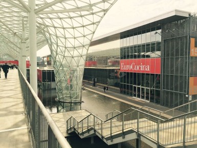 [LIVE] EuroCucina 2016 Highlights, Salone del Mobile