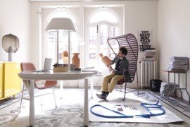 Jaime Hayon: 8 of the Spanish Designer's Off-the-Wall Collections