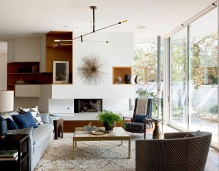 Inspired by Nature and Sea: Ashland Modern in Santa Monica