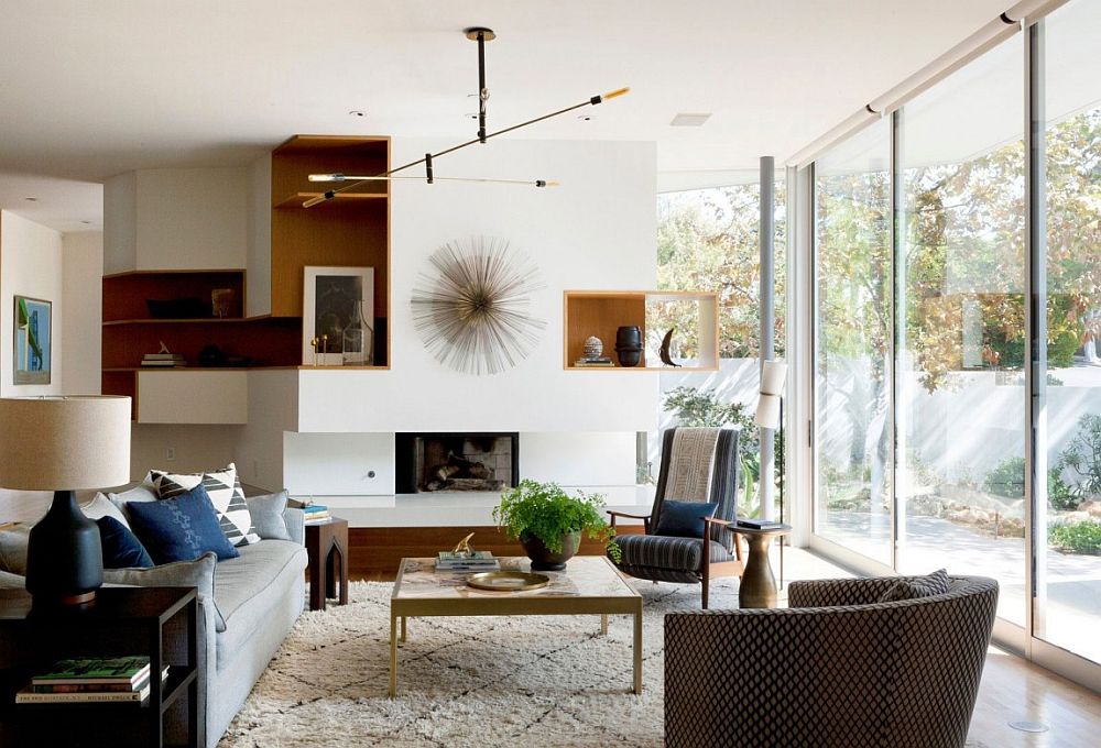 Inspired By Nature And Sea Ashland Modern In Santa Monica
