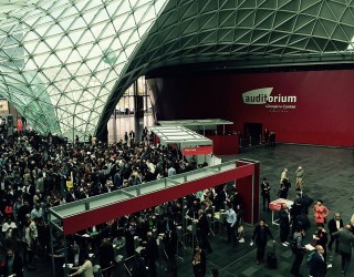 Live: Salone del Mobile 2016, Highlights from Milan