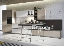 Sleek-kitchen-workstation-and-breakfast-zone-design-save-on-space-217x155